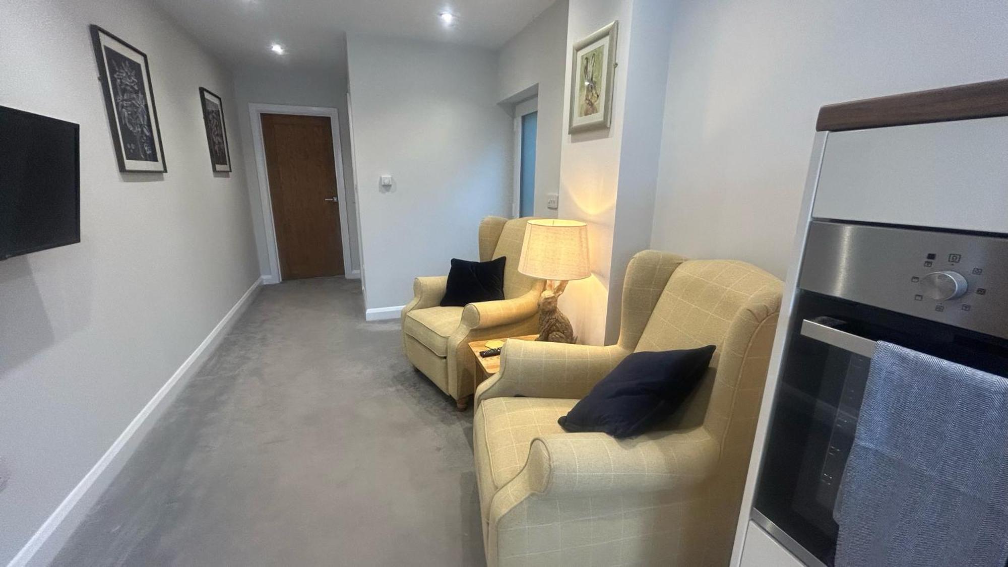 Apartment The Nest - Lower Broadheath Worcester