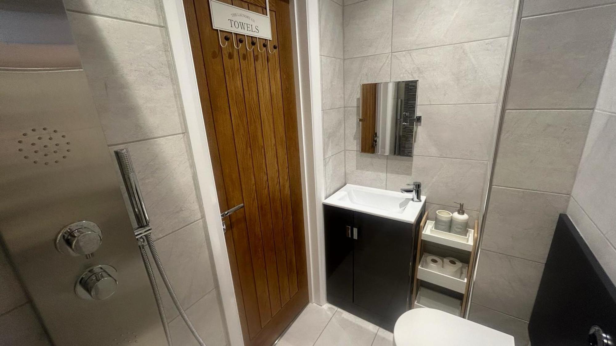 Apartment The Nest - Lower Broadheath Worcester