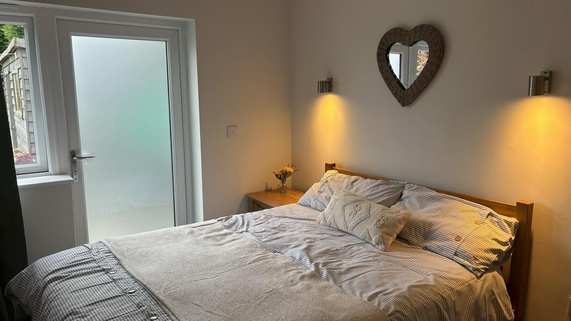 The Nest - Lower Broadheath *